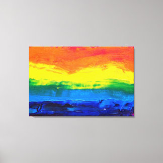 colour,black,lines,abstract,art,decor,painting,can canvas print