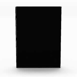colour black photo block