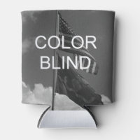Colour Blind Greyscale Flags