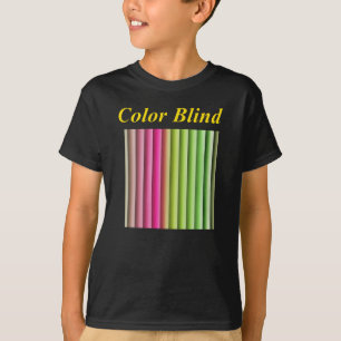 Colour Blind T-Shirt