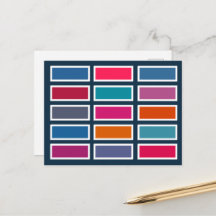 Colour Bricks (bold)