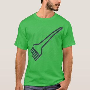 Colour Brush T-Shirt