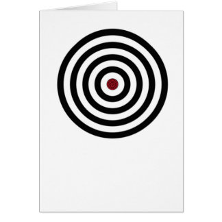colour- bulls eye