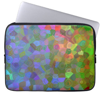Colour Celebration Laptop Sleeve