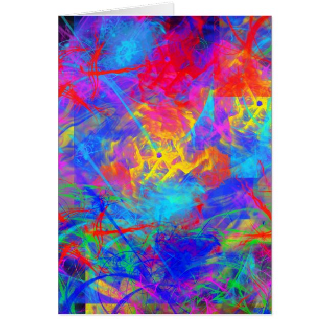 Colour Chaos (Front)