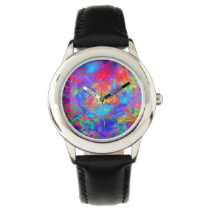 Colour Chaos Watch