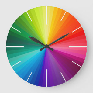 Colour Clock