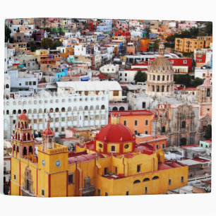 Colour Collection Binder