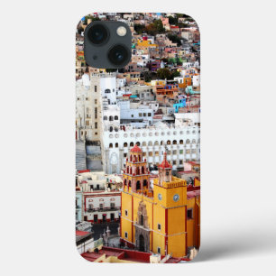 Colour Collection iPhone 13 Case
