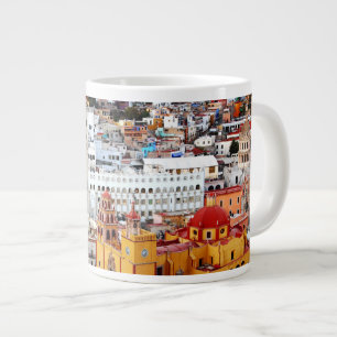 Colour Collection Large Coffee Mug