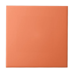 colour coral tile