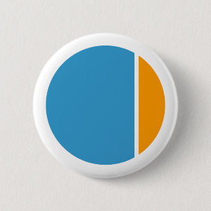 colour crush circles 2 inch round button