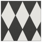 Colour Customizable Harlequin Fabric