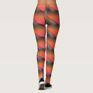 colour, cute, colourful, colours, trendy leggings