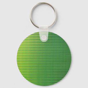 Colour Diffusion Keychain