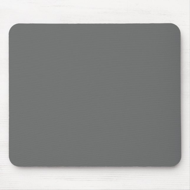 colour dim grey mouse pad (Front)