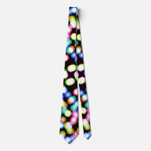 Colour Dots 3 Tie