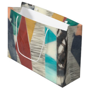 Colour Edge II Large Gift Bag