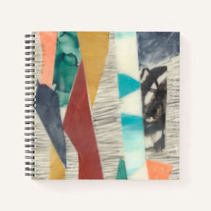 Colour Edge II Notebook
