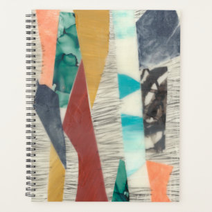 Colour Edge II Planner