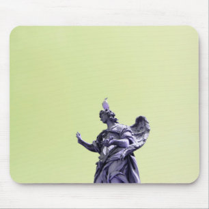 Colour effect, filtered, modern simple photography mouse pad