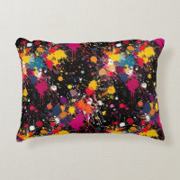 Colour Explosion