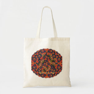 Colour Explosion Tote Bag