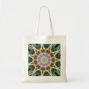 Colour Explosion Tote Bag