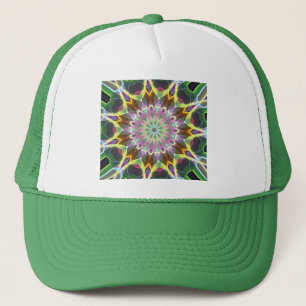 Colour Explosion Trucker Hat