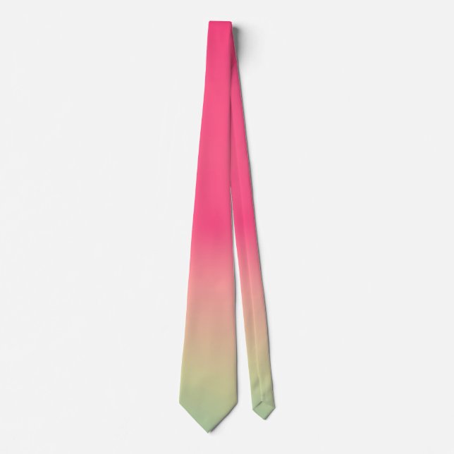 Colour Fades 01 Tie (Front)
