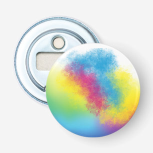 colour flash bottle opener