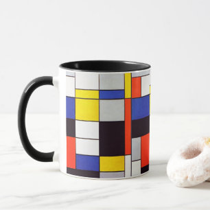 Colour Form Mug