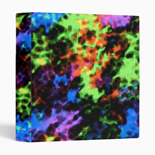 Colour Grass ~ Binder