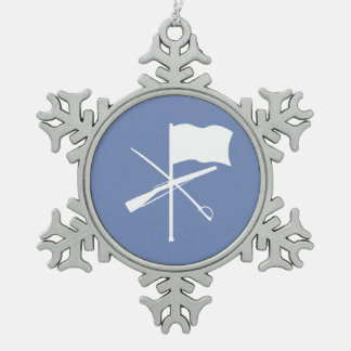 Colour Guard Ornament