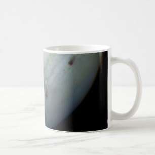 Colour Hubble Image of Multiple Comet Impacts Coffee Mug
