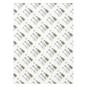 colour illustrations tablecloth