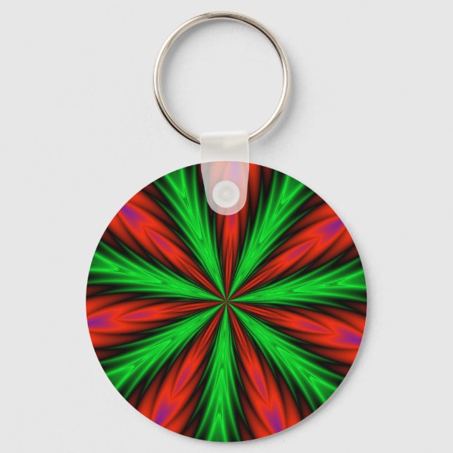 Colour Keychain (Front)