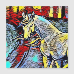 Colour Kick - Unicorn