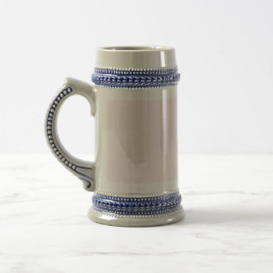 colour lavender blush beer stein
