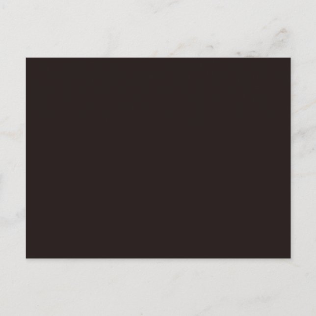 colour licorice postcard (Front)