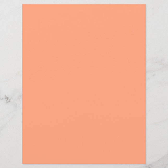 colour light salmon (Front)
