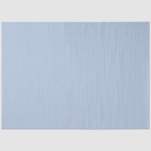 colour light steel blue tissue paper