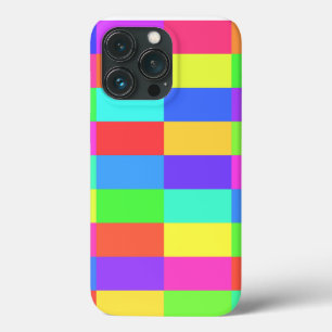 Colour Lights iPhone 13 Pro Case