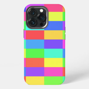 Colour Lights iPhone 13 Pro Case