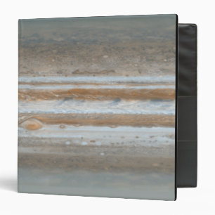 Colour map of Jupiter 2 Binder