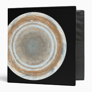 Colour map of Jupiter Binder