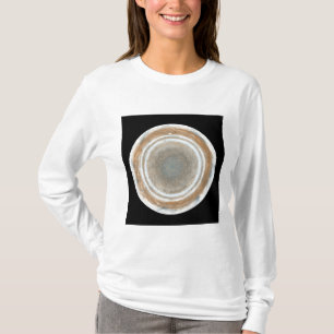 Colour map of Jupiter T-Shirt