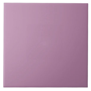 colour mauve tile