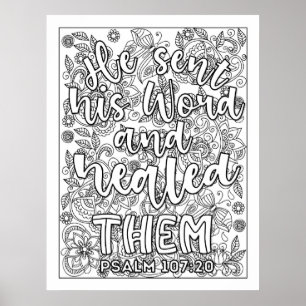 Colour Me Pretty  Poster