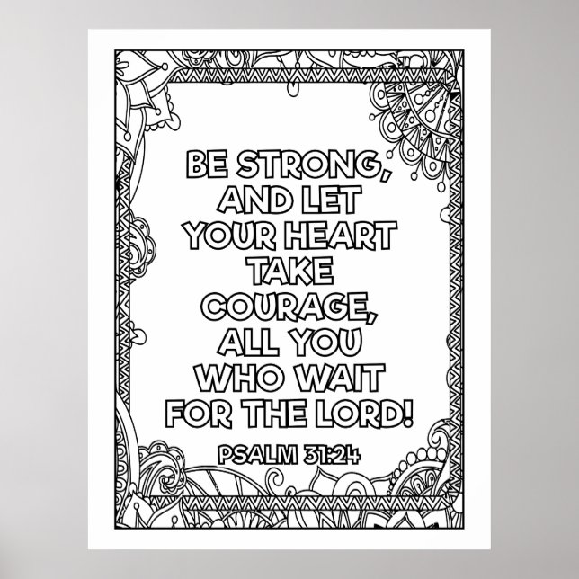 Colour Me Pretty  Poster (Front)